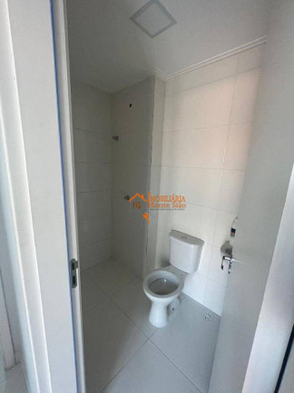 Imagem Apartamento com 2 Quartos à Venda, 52 m² em Gopoúva - Guarulhos