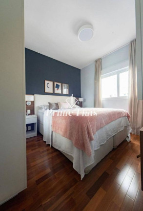 Imagem Apartamento com 2 Quartos à Venda, 60 m² em Vila Olímpia - São Paulo Imagem Apartamento com 2 Quartos à Venda, 60 m² em Vila Olímpia - São Paulo