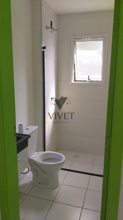Imagem Apartamento com 1 Quarto à Venda, 36 m² em Vila Helena - Sorocaba