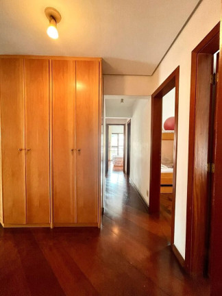 Imagem Apartamento com 4 Quartos à Venda, 177 m² em Vila Mariana - São Paulo Imagem Apartamento com 4 Quartos à Venda, 177 m² em Vila Mariana - São Paulo