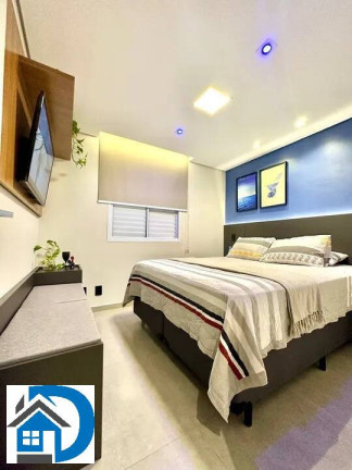 Imagem Apartamento com 2 Quartos à Venda, 45 m² em Vossoroca - Votorantim Imagem Apartamento com 2 Quartos à Venda, 45 m² em Vossoroca - Votorantim