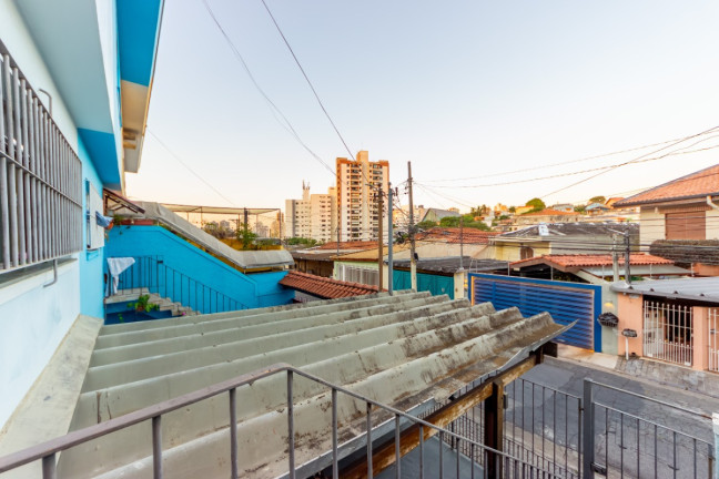 Imagem Casa com 3 Quartos à Venda, 170 m² em Vila Romana - São Paulo Imagem Casa com 3 Quartos à Venda, 170 m² em Vila Romana - São Paulo