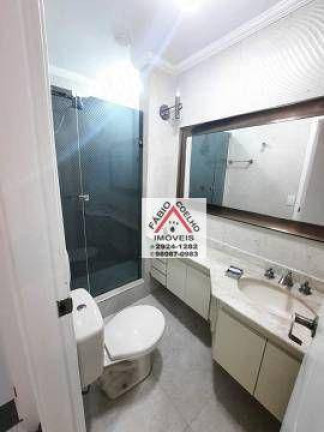 Imagem Cobertura com 3 Quartos à Venda, 164 m² em Moema - São Paulo
