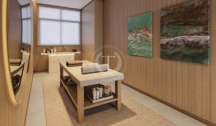 Imagem Apartamento com 1 Quarto à Venda, 30 m² em Vila Clementino - São Paulo