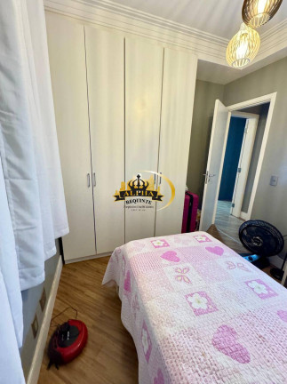 Imagem Apartamento com 3 Quartos à Venda, 80 m² em Tamboré - Santana De Parnaíba