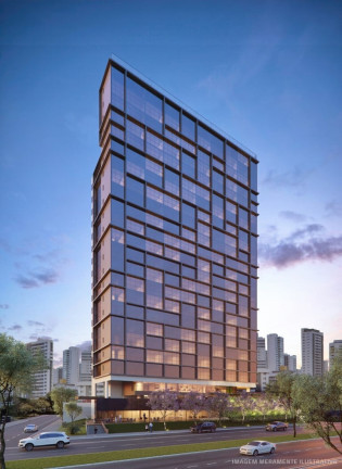 Apartamento com 1 Quarto à Venda, 61 m² em Boa Viagem - Recife