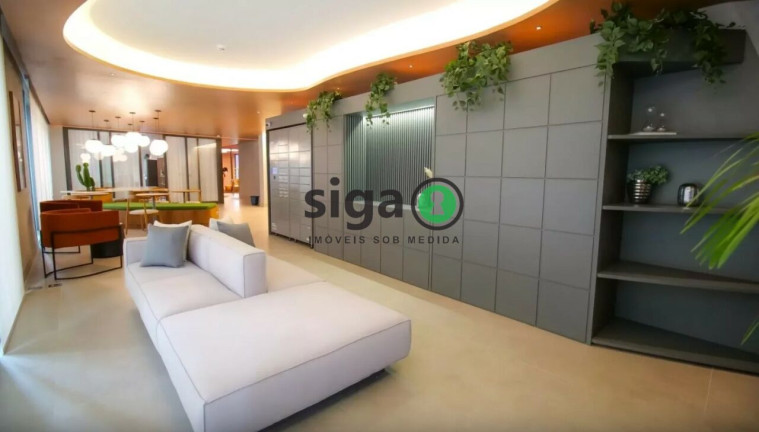 Imagem Apartamento com 4 Quartos à Venda, 167 m² em Brooklin - São Paulo