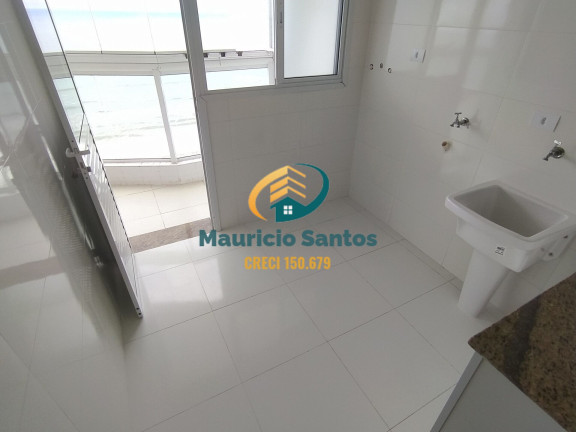 Imagem Apartamento com 3 Quartos à Venda, 206 m² em Vila Caiçara - Praia Grande Imagem Apartamento com 3 Quartos à Venda, 206 m² em Vila Caiçara - Praia Grande