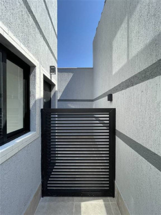 Imagem Casa de Condomínio com 2 Quartos à Venda, 53 m² em Maracanã - Praia Grande Imagem Casa de Condomínio com 2 Quartos à Venda, 53 m² em Maracanã - Praia Grande