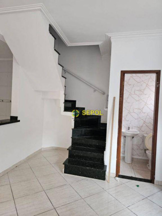 Imagem Sobrado com 2 Quartos à Venda, 70 m² em Vila Esperança - São Paulo