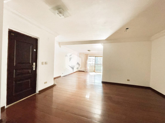 Imagem Apartamento com 3 Quartos à Venda, 133 m² em Aclimação - São Paulo Imagem Apartamento com 3 Quartos à Venda, 133 m² em Aclimação - São Paulo