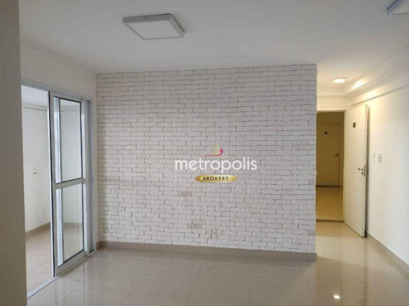 Imagem Apartamento com 2 Quartos à Venda, 68 m² em Ipiranga - São Paulo