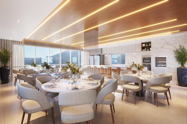 Imagem Apartamento com 2 Quartos à Venda, 62 m² em Itapema - Itapema