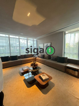 Imagem Apartamento com 5 Quartos à Venda, 330 m² em Panamby - São Paulo Imagem Apartamento com 5 Quartos à Venda, 330 m² em Panamby - São Paulo