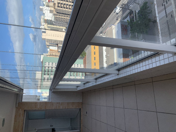 Imagem Apartamento com 3 Quartos à Venda, 113 m² em Centro - São Vicente