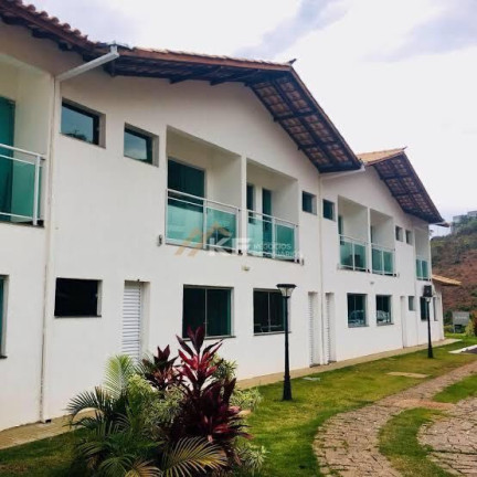 Imagem Apartamento com 3 Quartos à Venda, 112 m² em Centro - Capitólio Imagem Apartamento com 3 Quartos à Venda, 112 m² em Centro - Capitólio