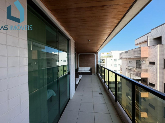 Imagem Cobertura com 5 Quartos à Venda, 181 m² em Algodoal - Cabo Frio