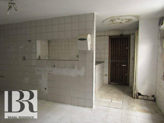 Sala Comercial para Alugar, 210 m² em Planalto Paulista - São Paulo
