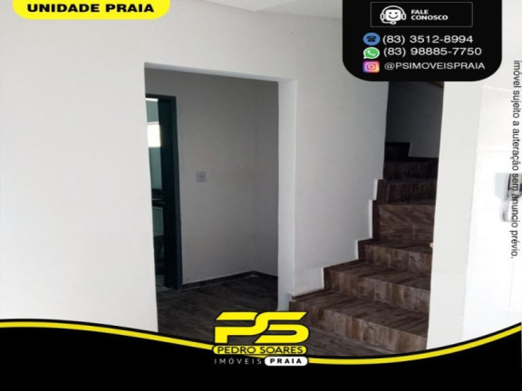 Imagem Casa com 2 Quartos à Venda, 130 m² em Bessa - João Pessoa