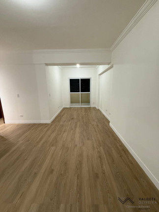 Imagem Apartamento com 2 Quartos à Venda, 72 m² em Jardim Petrópolis - São José Dos Campos