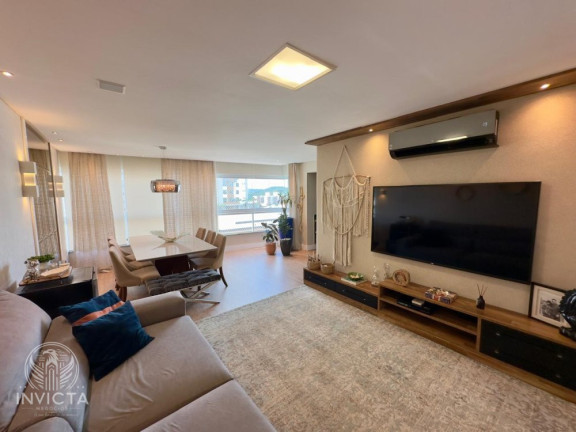Imagem Apartamento com 3 Quartos à Venda, 121 m² em Barra Sul - Balneário Camboriú