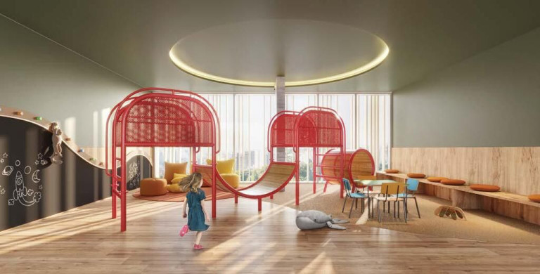 Imagem Cobertura com 3 Quartos à Venda, 217 m² em Vila Mariana - São Paulo
