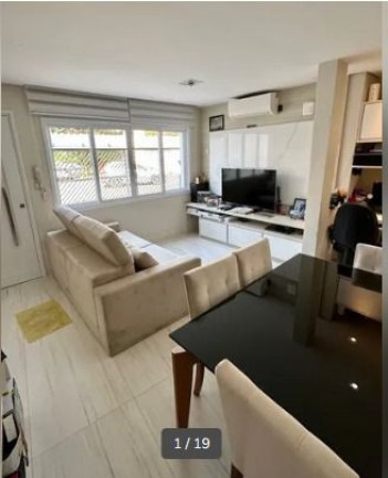 Sobrado com 3 Quartos à Venda, 140 m² em Vila Mariana - São Paulo