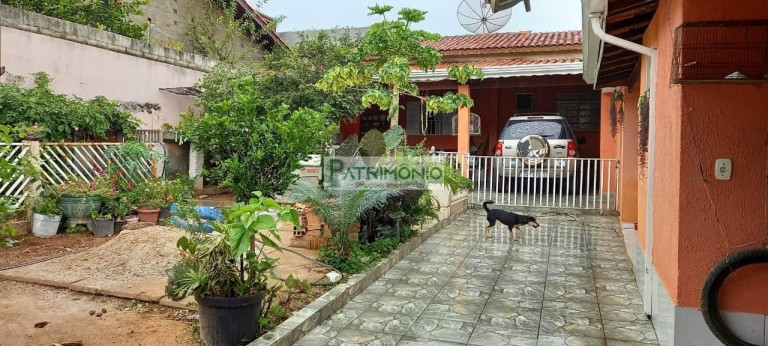 Imagem Casa com 2 Quartos à Venda, 141 m² em Jardim Pinheiros - Jaguariúna