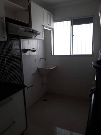 Imagem Apartamento com 2 Quartos à Venda, 49 m² em Vossoroca - Votorantim