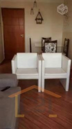 Apartamento com 1 Quarto à Venda,  em Sítio Do Mandaqui - São Paulo