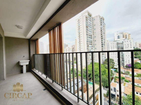 Imagem Apartamento com 2 Quartos à Venda, 70 m² em Perdizes - São Paulo