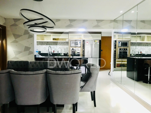 Imagem Imóvel com 2 Quartos à Venda, 158 m² em Vila Gonçalves - São Bernardo Do Campo Imagem Imóvel com 2 Quartos à Venda, 158 m² em Vila Gonçalves - São Bernardo Do Campo