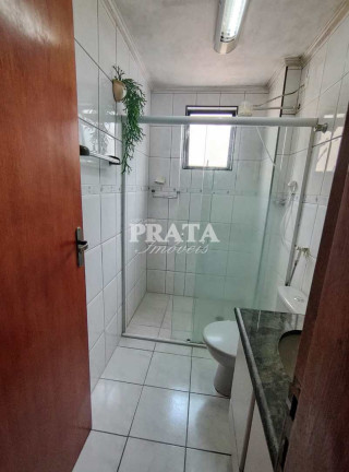 Imagem Apartamento com 2 Quartos à Venda, 90 m² em Marapé - Santos Imagem Apartamento com 2 Quartos à Venda, 90 m² em Marapé - Santos