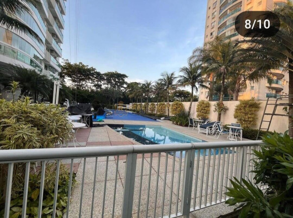 Imagem Apartamento com 5 Quartos à Venda, 164 m² em Barra Da Tijuca - Rio De Janeiro