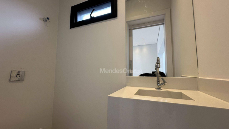 Imagem Casa com 3 Quartos à Venda, 268 m² em Alphaville Nova Esplanada - Votorantim