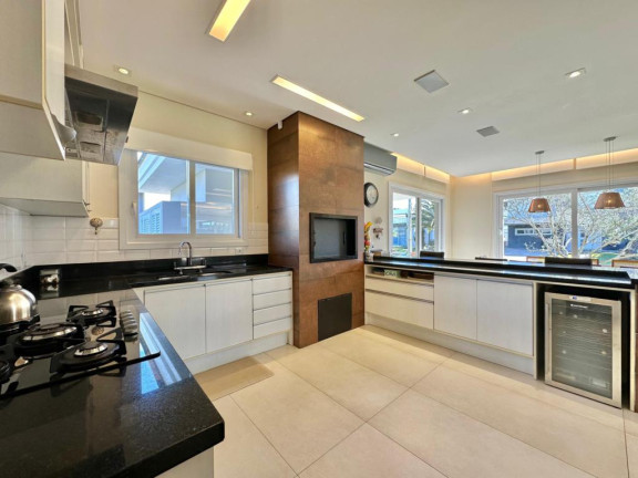 Imagem Casa com 4 Quartos à Venda, 260 m² em Zona Nova - Capao Da Canoa