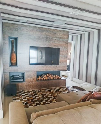 Imagem Apartamento com 4 Quartos à Venda, 144 m² em Guilhermina - Praia Grande Imagem Apartamento com 4 Quartos à Venda, 144 m² em Guilhermina - Praia Grande