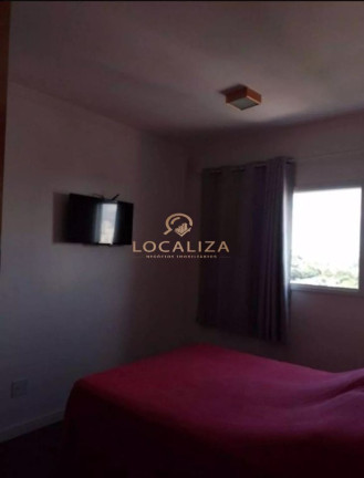 Imagem Apartamento com 2 Quartos à Venda, 63 m² em Jardim América - São José Dos Campos Imagem Apartamento com 2 Quartos à Venda, 63 m² em Jardim América - São José Dos Campos