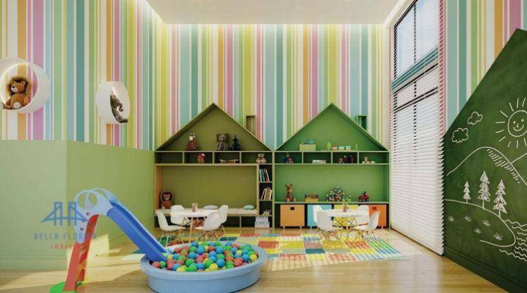 Imagem Apartamento com 2 Quartos à Venda, 64 m² em Cacupé - Florianópolis