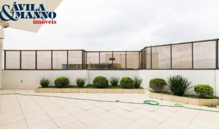Imagem Imóvel com 4 Quartos à Venda, 360 m² em Tatuapé - São Paulo Imagem Imóvel com 4 Quartos à Venda, 360 m² em Tatuapé - São Paulo