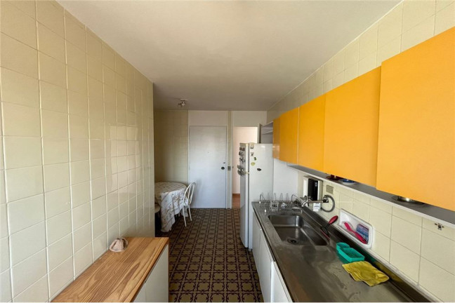 Imagem Apartamento com 3 Quartos à Venda, 103 m² em Vila Olímpia - São Paulo