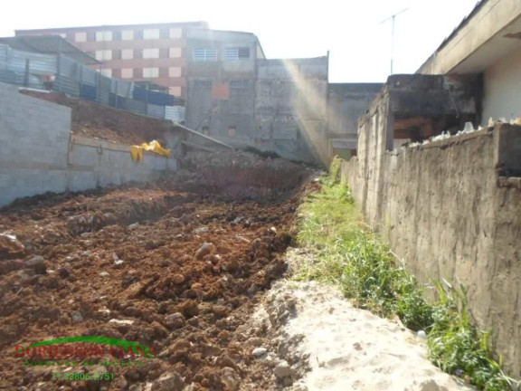 Imagem Terreno à Venda, 414 m² em Vila Carmela Ii - Guarulhos Imagem Terreno à Venda, 414 m² em Vila Carmela Ii - Guarulhos
