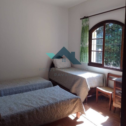 Imagem Chácara com 3 Quartos à Venda, 3 m² em Campo Limpo Paulista
