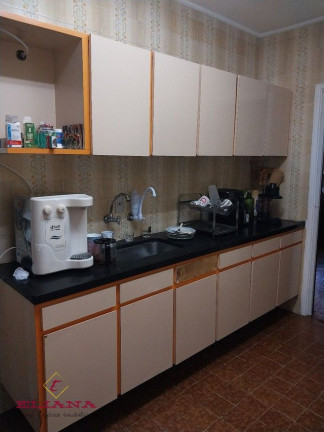 Imagem Apartamento com 3 Quartos à Venda, 110 m² em água Branca - São Paulo Imagem Apartamento com 3 Quartos à Venda, 110 m² em água Branca - São Paulo