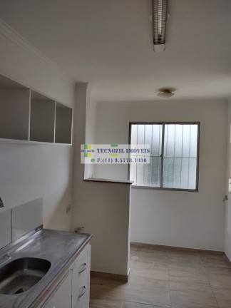 Imagem Apartamento com 2 Quartos à Venda, 57 m² em Jardim Previdencia - São Paulo