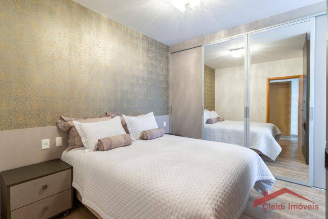 Imagem Apartamento com 3 Quartos à Venda, 94 m² em América - Joinville Imagem Apartamento com 3 Quartos à Venda, 94 m² em América - Joinville