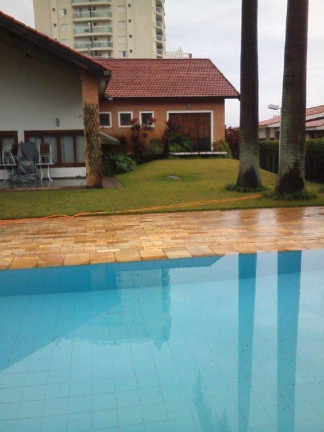 Casa de Condomínio com 7 Quartos para Alugar, 1.680 m² em Parque Campolim - Sorocaba