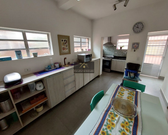 Imagem Casa com 5 Quartos à Venda, 262 m² em Caxingui - São Paulo
