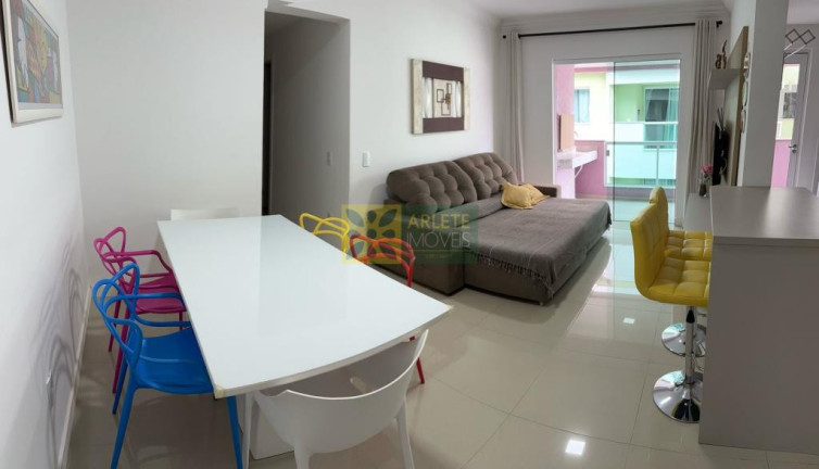 Imagem Apartamento com 2 Quartos à Venda, 74 m² em Bombas - Bombinhas Imagem Apartamento com 2 Quartos à Venda, 74 m² em Bombas - Bombinhas