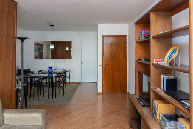 Imagem Apartamento com 4 Quartos à Venda, 115 m² em Perdizes - São Paulo Imagem Apartamento com 4 Quartos à Venda, 115 m² em Perdizes - São Paulo